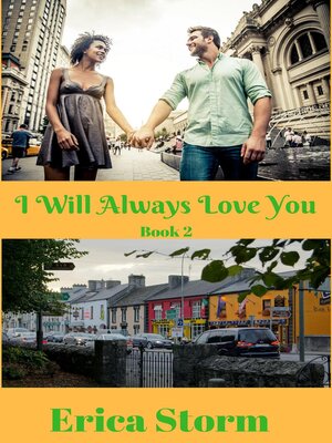 cover image of I will Always Love You